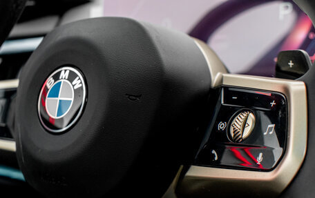 BMW X3, 2025 год, 7 099 000 рублей, 16 фотография