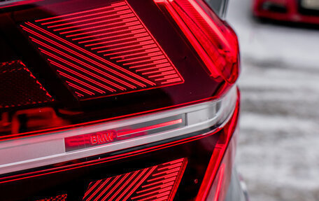 BMW X3, 2025 год, 7 099 000 рублей, 10 фотография