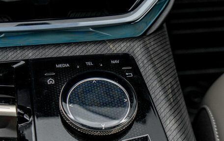 BMW X3, 2025 год, 7 099 000 рублей, 22 фотография