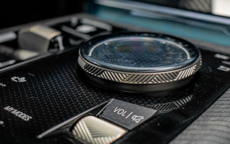 BMW X3, 2025 год, 7 099 000 рублей, 23 фотография