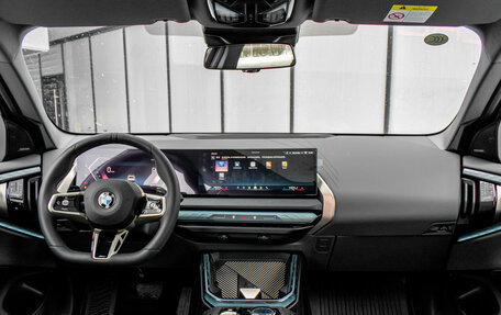 BMW X3, 2025 год, 7 099 000 рублей, 14 фотография