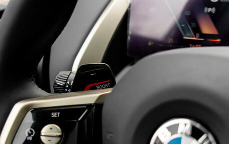 BMW X3, 2025 год, 7 099 000 рублей, 17 фотография