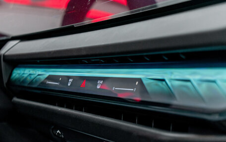 BMW X3, 2025 год, 7 099 000 рублей, 20 фотография