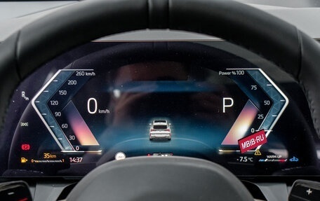 BMW X3, 2025 год, 7 099 000 рублей, 18 фотография