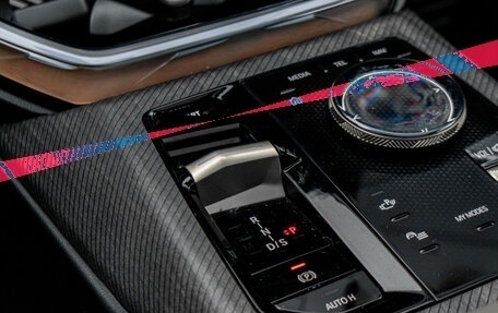 BMW X3, 2025 год, 7 099 000 рублей, 21 фотография