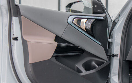 BMW X3, 2025 год, 7 099 000 рублей, 28 фотография