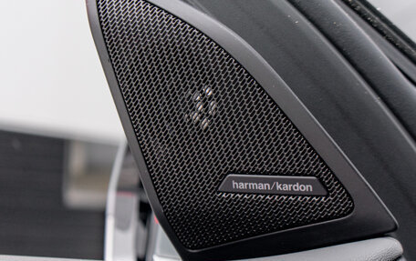 BMW X3, 2025 год, 7 099 000 рублей, 27 фотография