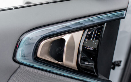 BMW X3, 2025 год, 7 099 000 рублей, 29 фотография