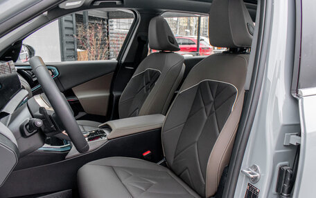 BMW X3, 2025 год, 7 099 000 рублей, 31 фотография