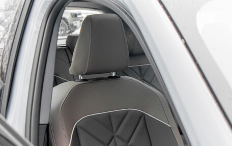 BMW X3, 2025 год, 7 099 000 рублей, 30 фотография