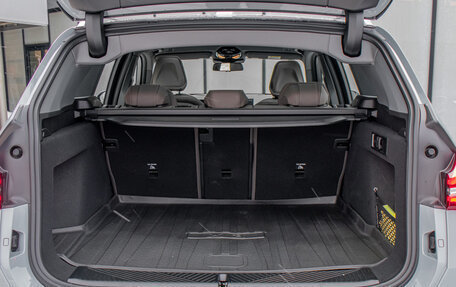 BMW X3, 2025 год, 7 099 000 рублей, 34 фотография