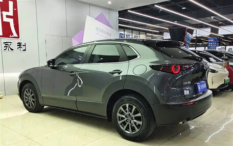 Mazda CX-30 I, 2021 год, 1 347 700 рублей, 5 фотография