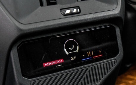 BMW X3, 2025 год, 7 099 000 рублей, 25 фотография