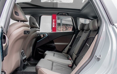 BMW X3, 2025 год, 7 099 000 рублей, 32 фотография