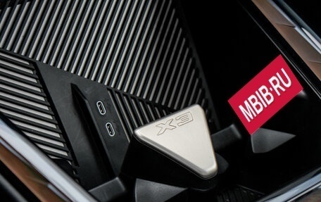 BMW X3, 2025 год, 7 099 000 рублей, 26 фотография