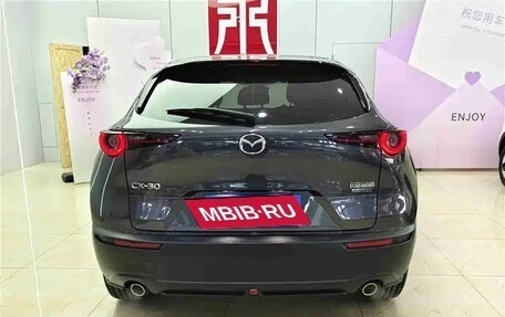 Mazda CX-30 I, 2021 год, 1 347 700 рублей, 4 фотография