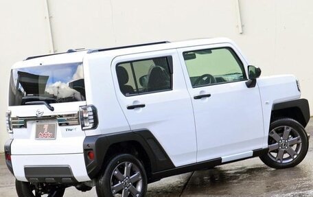 Daihatsu Taft, 2023 год, 1 130 000 рублей, 4 фотография