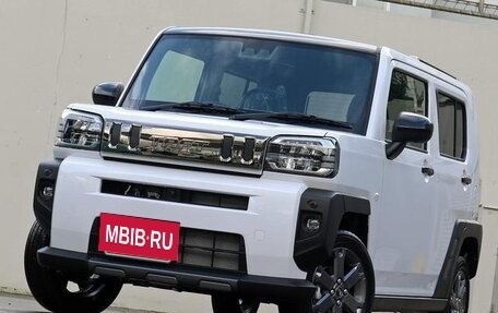 Daihatsu Taft, 2023 год, 1 130 000 рублей, 2 фотография