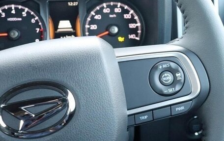 Daihatsu Taft, 2023 год, 1 130 000 рублей, 11 фотография