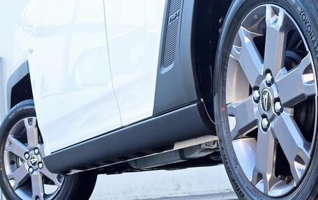 Daihatsu Taft, 2023 год, 1 130 000 рублей, 7 фотография