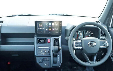 Daihatsu Taft, 2023 год, 1 130 000 рублей, 8 фотография