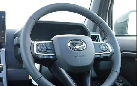 Daihatsu Taft, 2023 год, 1 130 000 рублей, 9 фотография