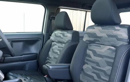 Daihatsu Taft, 2023 год, 1 130 000 рублей, 17 фотография