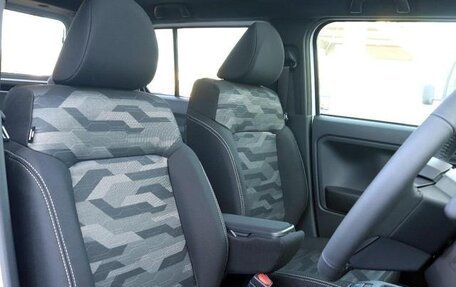 Daihatsu Taft, 2023 год, 1 130 000 рублей, 18 фотография