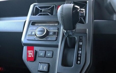 Daihatsu Taft, 2023 год, 1 130 000 рублей, 14 фотография