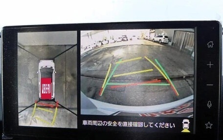 Daihatsu Taft, 2023 год, 1 130 000 рублей, 13 фотография