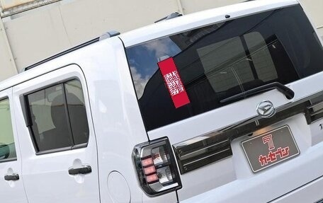 Daihatsu Taft, 2023 год, 1 130 000 рублей, 6 фотография