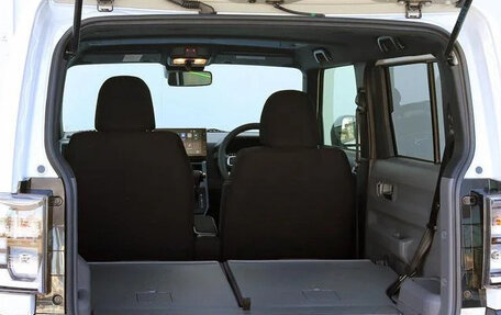 Daihatsu Taft, 2023 год, 1 130 000 рублей, 25 фотография