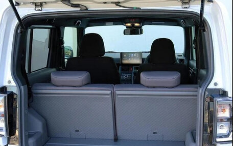 Daihatsu Taft, 2023 год, 1 130 000 рублей, 24 фотография