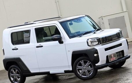 Daihatsu Taft, 2023 год, 1 130 000 рублей, 29 фотография