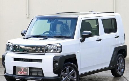 Daihatsu Taft, 2023 год, 1 130 000 рублей, 27 фотография