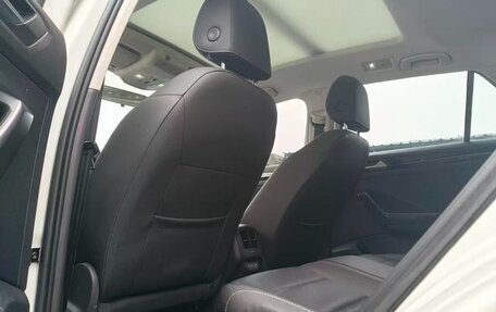 Volkswagen T-Roc I, 2022 год, 1 435 000 рублей, 8 фотография