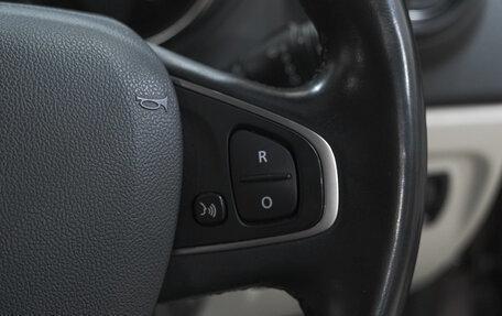 Renault Captur I, 2017 год, 1 639 000 рублей, 20 фотография