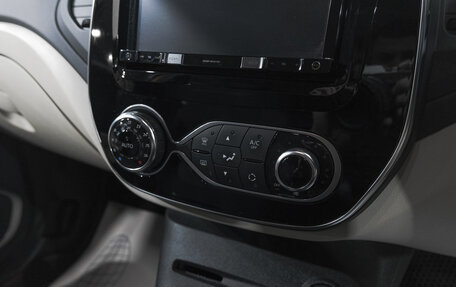 Renault Captur I, 2017 год, 1 639 000 рублей, 21 фотография