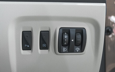 Renault Captur I, 2017 год, 1 639 000 рублей, 27 фотография