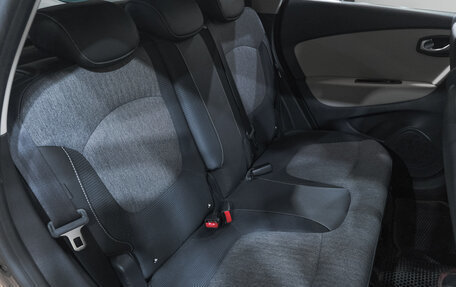 Renault Captur I, 2017 год, 1 639 000 рублей, 29 фотография