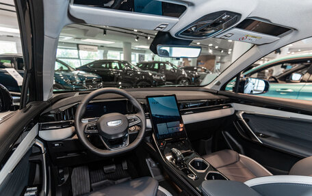 Geely Atlas, 2025 год, 3 760 990 рублей, 6 фотография