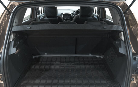 Renault Captur I, 2017 год, 1 639 000 рублей, 31 фотография