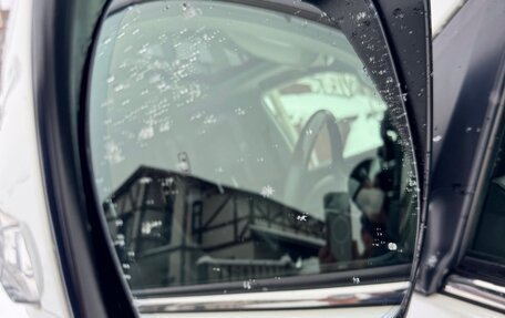 Toyota Land Cruiser 200, 2016 год, 4 795 000 рублей, 19 фотография