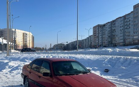 Volkswagen Passat B3, 1990 год, 120 000 рублей, 6 фотография