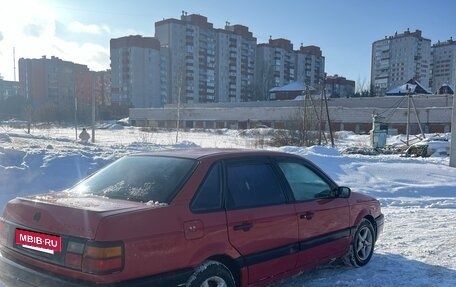 Volkswagen Passat B3, 1990 год, 120 000 рублей, 5 фотография