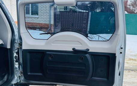 Mitsubishi Pajero IV, 2012 год, 2 150 000 рублей, 15 фотография