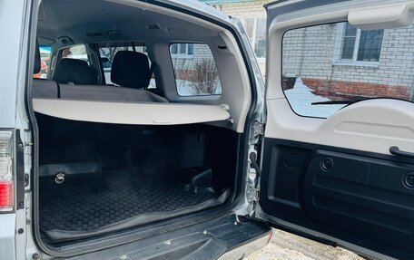 Mitsubishi Pajero IV, 2012 год, 2 150 000 рублей, 14 фотография