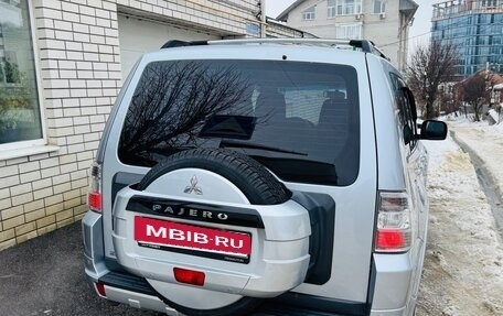 Mitsubishi Pajero IV, 2012 год, 2 150 000 рублей, 5 фотография