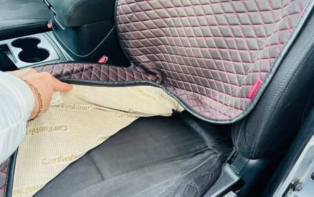 Mitsubishi Pajero IV, 2012 год, 2 150 000 рублей, 18 фотография