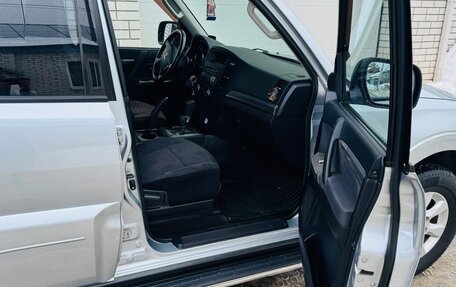 Mitsubishi Pajero IV, 2012 год, 2 150 000 рублей, 33 фотография